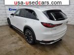 Car Market in USA - For Sale 2024  Mazda CX-90 PHEV Premium
