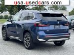 Car Market in USA - For Sale 2023  BMW X1 xDrive28i