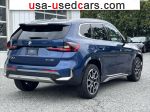 Car Market in USA - For Sale 2023  BMW X1 xDrive28i