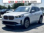 Car Market in USA - For Sale 2023  BMW X1 xDrive28i