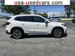 Car Market in USA - For Sale 2023  BMW X1 xDrive28i