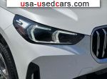 Car Market in USA - For Sale 2023  BMW X1 xDrive28i