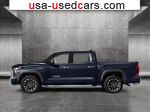 Car Market in USA - For Sale 2024  Toyota Tundra Hybrid Limited