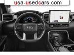 Car Market in USA - For Sale 2024  Toyota Tundra Hybrid Limited