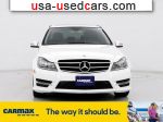 Car Market in USA - For Sale 2014  Mercedes C-Class C 300 4MATIC