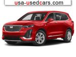 2024 Cadillac XT6 Premium Luxury AWD  used car