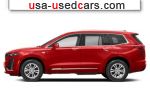 Car Market in USA - For Sale 2024  Cadillac XT6 Premium Luxury AWD