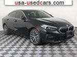 Car Market in USA - For Sale 2021  BMW 228 Gran Coupe xDrive