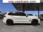 Car Market in USA - For Sale 2022  BMW X5 M50i