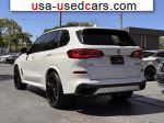 Car Market in USA - For Sale 2022  BMW X5 M50i