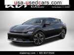 2024 KIA EV6 Wind  used car