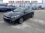 2019 KIA Forte LXS  used car