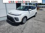 Car Market in USA - For Sale 2021  KIA Soul LX