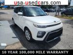 Car Market in USA - For Sale 2021  KIA Soul LX