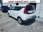 Car Market in USA - For Sale 2021  KIA Soul LX