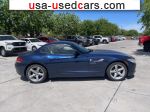 Car Market in USA - For Sale 2015  BMW Z4 sDrive28i