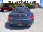 Car Market in USA - For Sale 2015  BMW Z4 sDrive28i