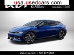 Car Market in USA - For Sale 2024  KIA EV6 GT-Line