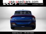 Car Market in USA - For Sale 2024  KIA EV6 GT-Line