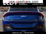 Car Market in USA - For Sale 2024  KIA EV6 GT-Line