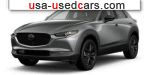 Car Market in USA - For Sale 2024  Mazda CX-30 Select