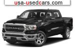 2022 RAM 1500 Big Horn/Lone Star  used car