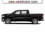 Car Market in USA - For Sale 2022  RAM 1500 Big Horn/Lone Star