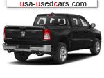 Car Market in USA - For Sale 2022  RAM 1500 Big Horn/Lone Star