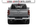 Car Market in USA - For Sale 2022  RAM 1500 Big Horn/Lone Star
