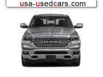 Car Market in USA - For Sale 2022  RAM 1500 Big Horn/Lone Star