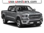 Car Market in USA - For Sale 2022  RAM 1500 Big Horn/Lone Star