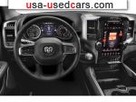 Car Market in USA - For Sale 2022  RAM 1500 Big Horn/Lone Star