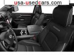 Car Market in USA - For Sale 2022  RAM 1500 Big Horn/Lone Star