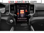 Car Market in USA - For Sale 2022  RAM 1500 Big Horn/Lone Star