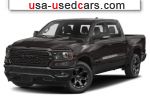 2022 RAM 1500 Big Horn/Lone Star  used car