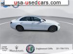 Car Market in USA - For Sale 2021  Mercedes E-Class 4MATIC