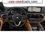 Car Market in USA - For Sale 2021  BMW 530 xDrive
