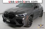 Car Market in USA - For Sale 2021  BMW X6 M Competition