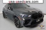 Car Market in USA - For Sale 2021  BMW X6 M Competition