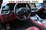 Car Market in USA - For Sale 2021  BMW X6 M Competition