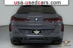 Car Market in USA - For Sale 2021  BMW X6 M Competition