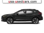 Car Market in USA - For Sale 2024  Subaru Crosstrek Limited