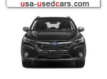 Car Market in USA - For Sale 2024  Subaru Crosstrek Limited