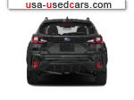 Car Market in USA - For Sale 2024  Subaru Crosstrek Limited