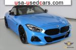 Car Market in USA - For Sale 2021  BMW Z4 sDrive30i