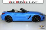 Car Market in USA - For Sale 2021  BMW Z4 sDrive30i