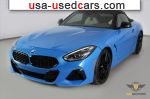 Car Market in USA - For Sale 2021  BMW Z4 sDrive30i