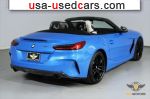 Car Market in USA - For Sale 2021  BMW Z4 sDrive30i