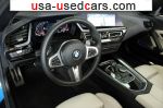 Car Market in USA - For Sale 2021  BMW Z4 sDrive30i