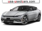 2022 KIA EV6 GT-Line  used car